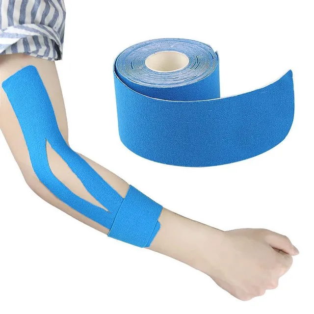 Practical kinesiology tapes