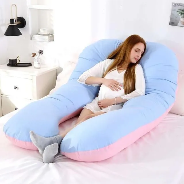 Pregnancy Sleeping Pillow