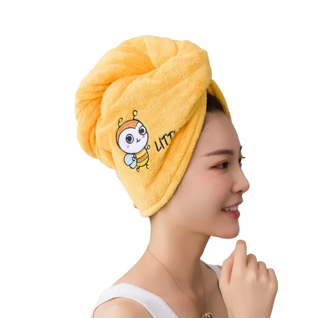 Hair Towel P3637