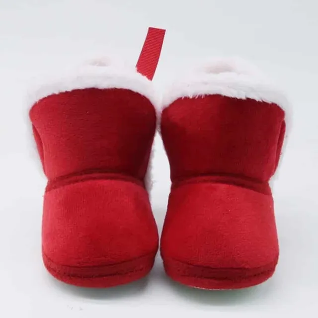 Detské zimné topánky Rollers | Bábätká, topánočky