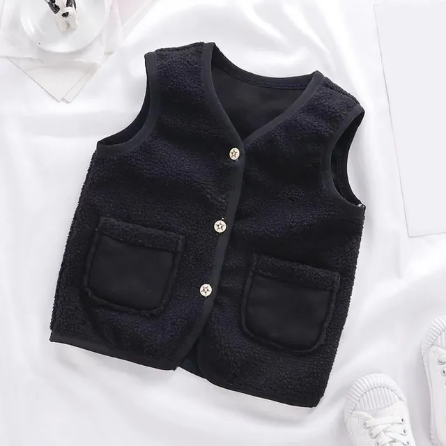 Gilet pour Enfant L1906