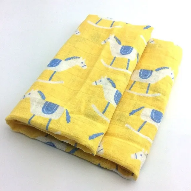 Layer diaper 60x60 cm