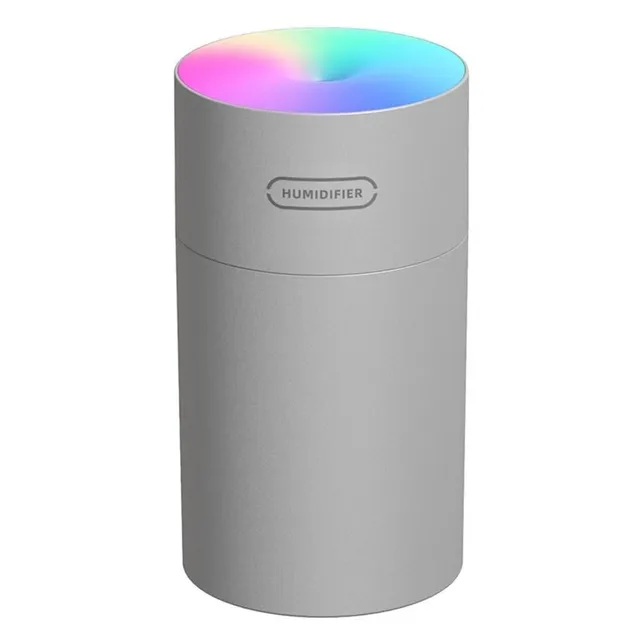 Humidificateur d'air diffuseur d'arôme H2O