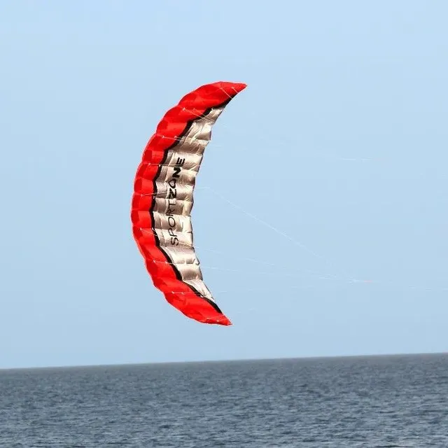 Paragliding Dragon