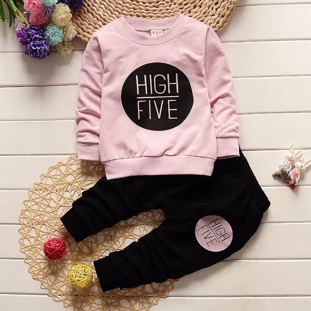 HighFive Stylish Kids Set