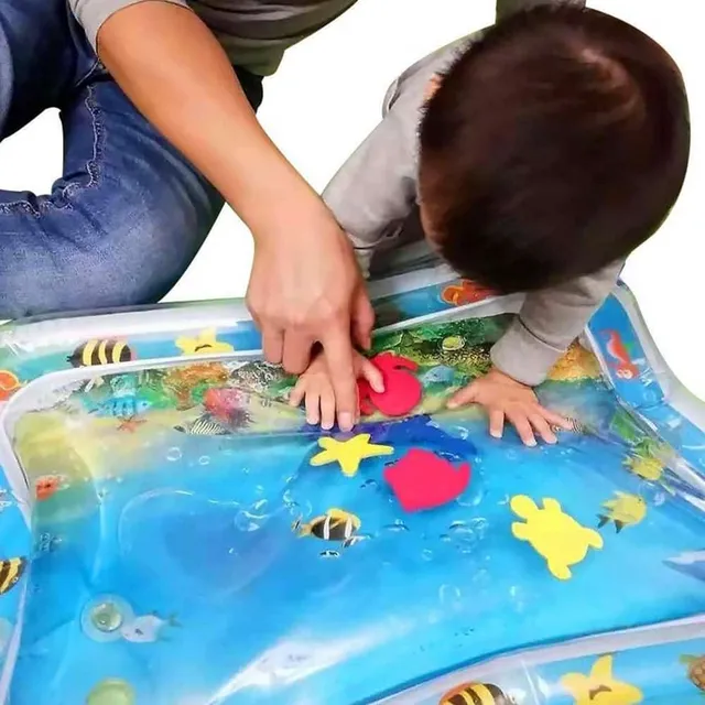 Gyerekek játék lábtörlő Sea World