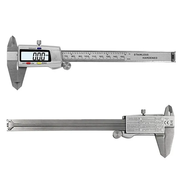 Vernier numérique 150 mm