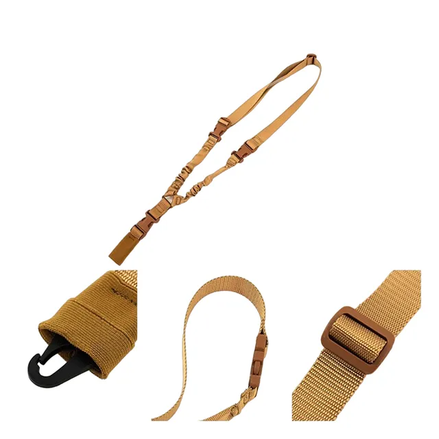 Shotgun strap Strap over shoulder on shotgun Hunting Accessories Tactical equipment