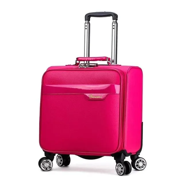 Travel suitcase on wheels Blair 1