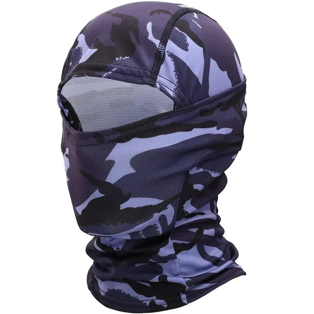 Helmet cocoon N35