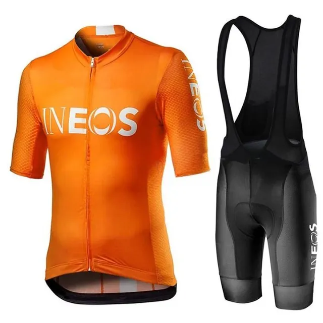 Men's classic cycling set Etixx