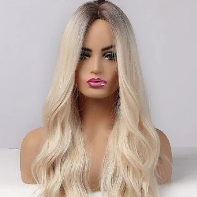 Women's wig