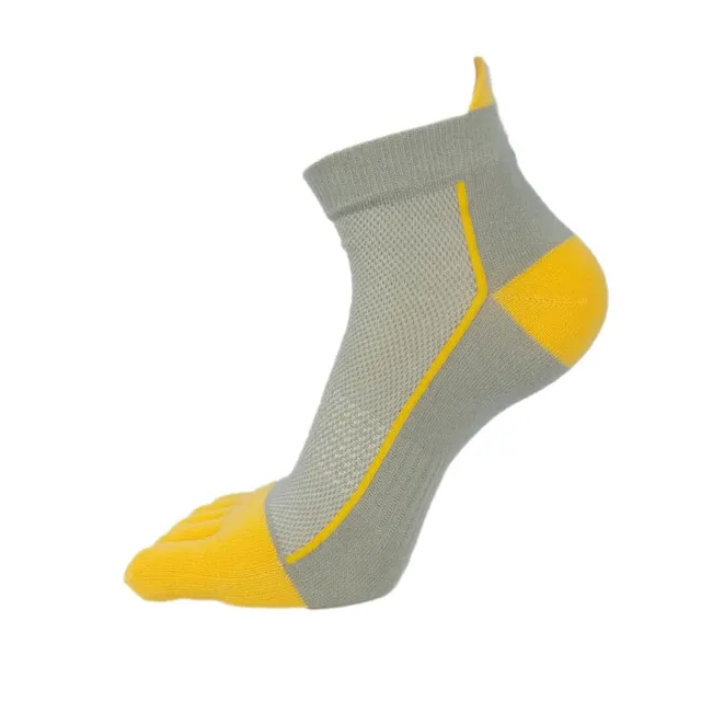 Men's toe socks