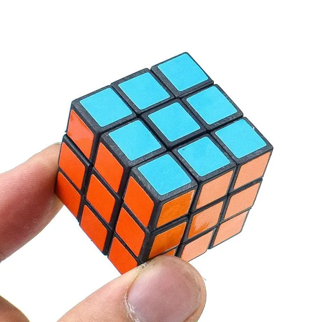 Rubik's cube 3x3