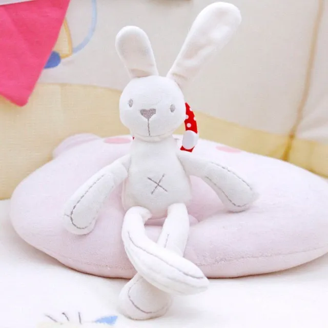 Cute sleeper/toy for babies