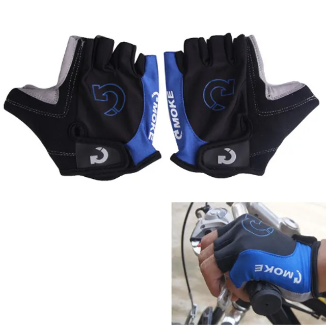 Cycling gloves