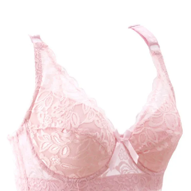 Ladies lace bra - 9 colours