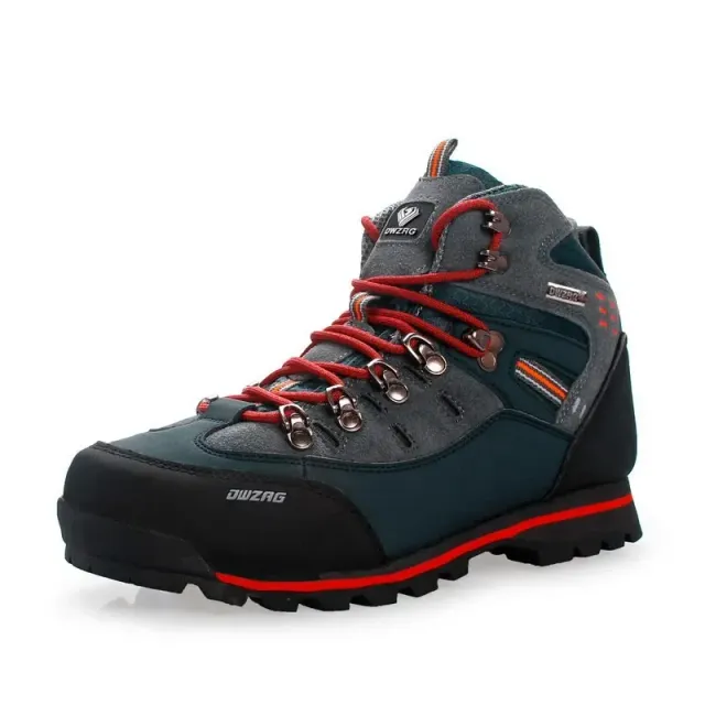 Men's Tourist Shoes - Outdoor climbing shoes of the highest quality