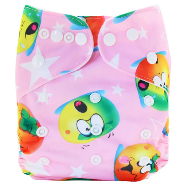 Baby Diaper Swimwear