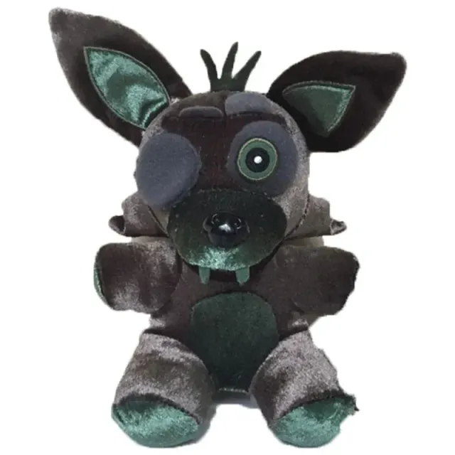 A luxurious plush friend from Five Nights At Freddy's