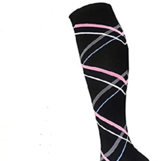 Stylish unisex long socks