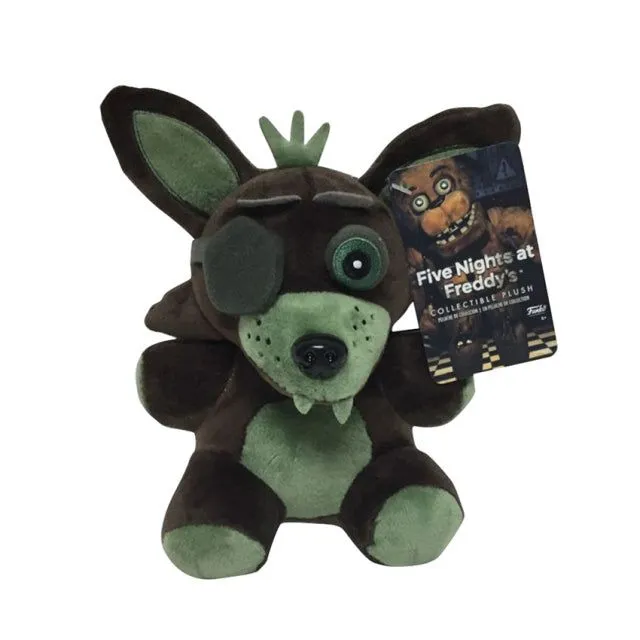 Plushie from Five Nights at Freedy's