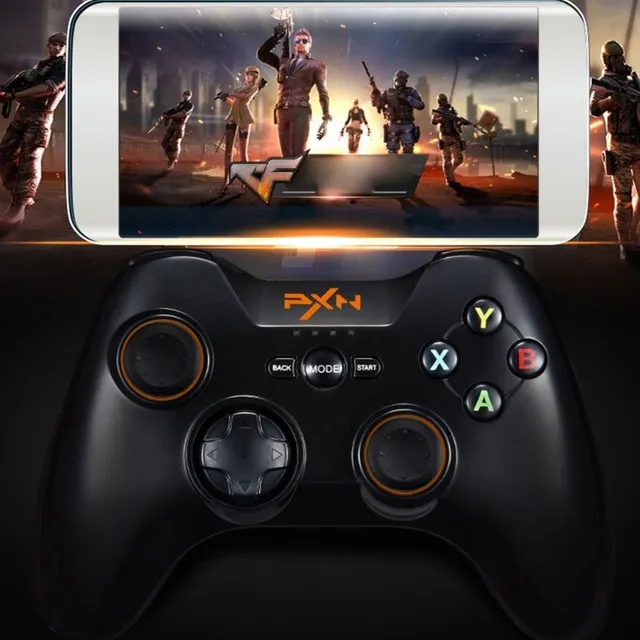 PXN Wireless Game Controller