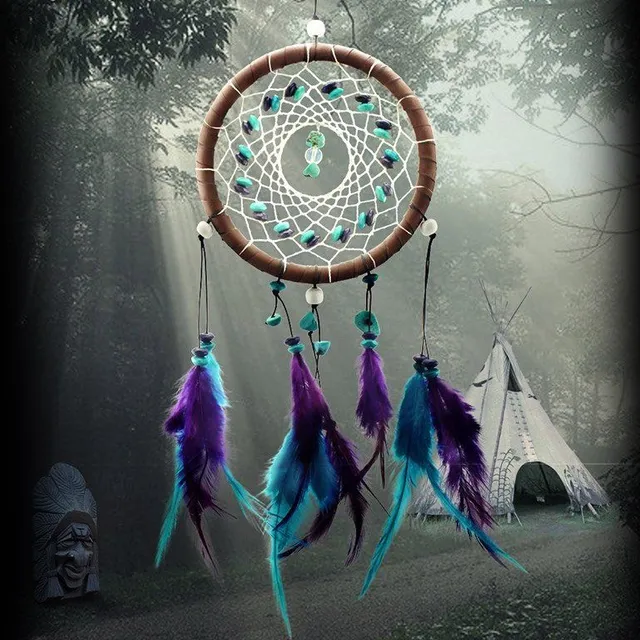 Dreamcatcher