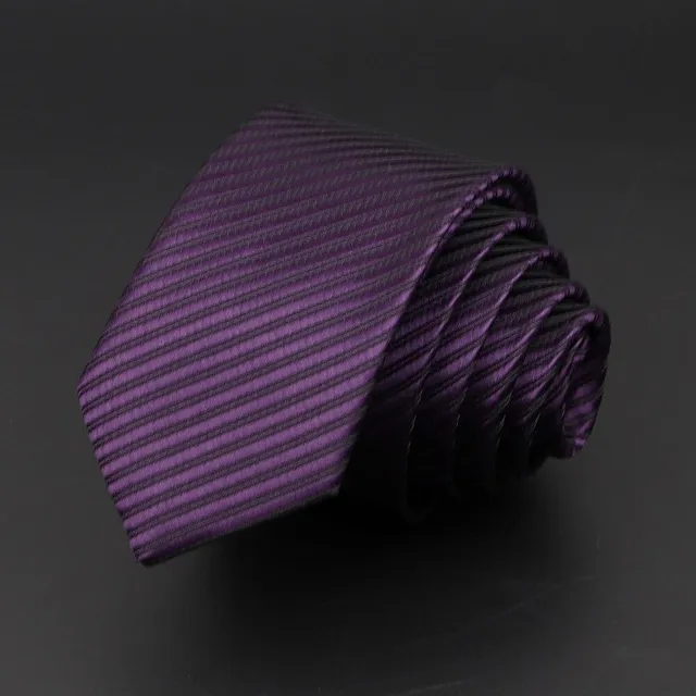 Men's tie T1218