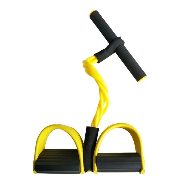 Fitness gym expander