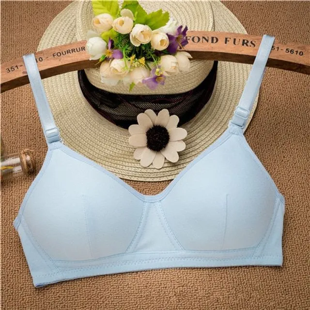 Girls comfort bra