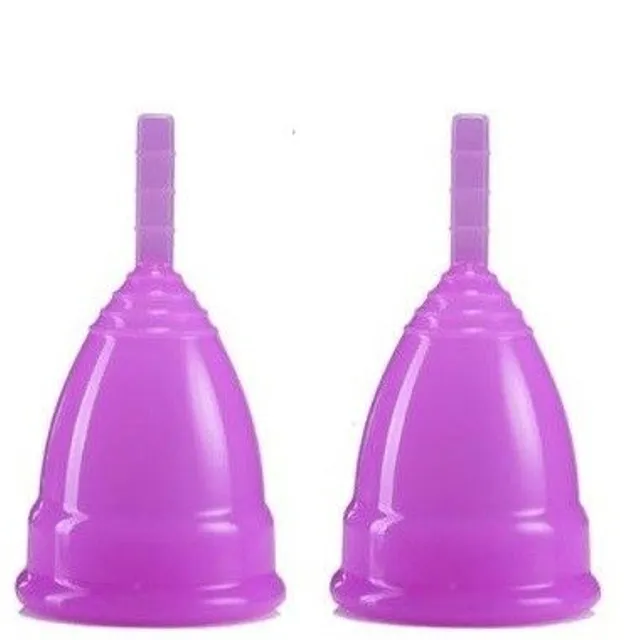 Menstrual cups - size L J3318