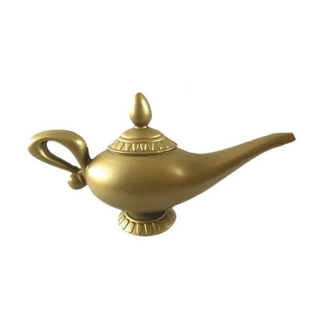 Decorative Aladdin lamp