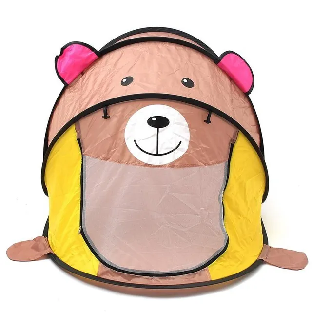 Baby tent - Bear