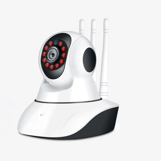 Baby Monitor Wifi cu cameră 960p