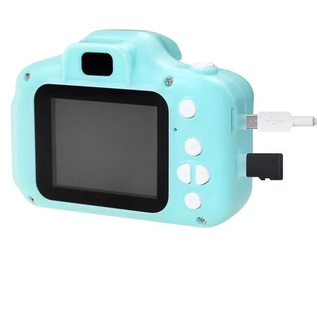 Children's amazing mini camera Loren