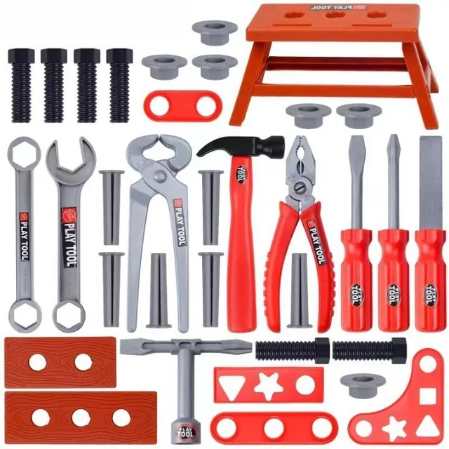 Tools for small DIY