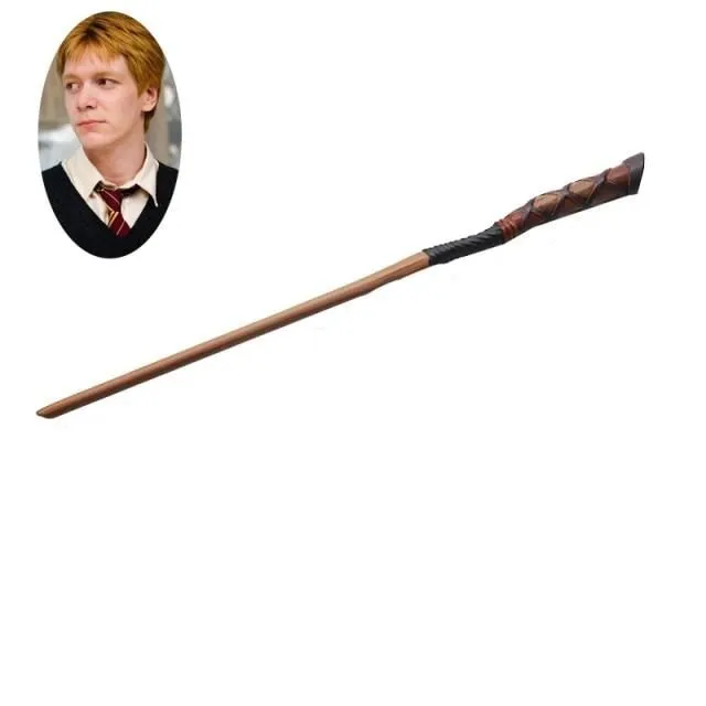 Harry Potter drewniany patyk