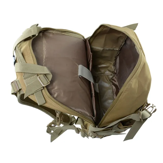 Outdoor army backpack