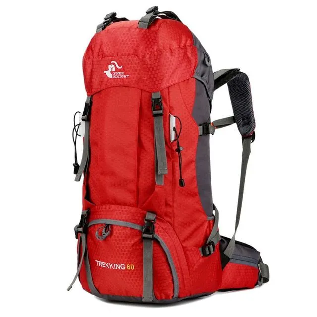 Hiking backpack