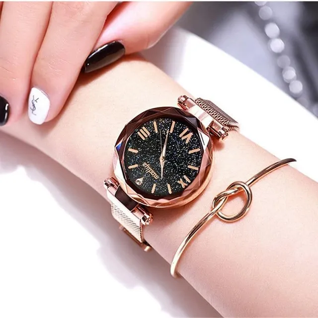 Women's Devilo Watch in various colours