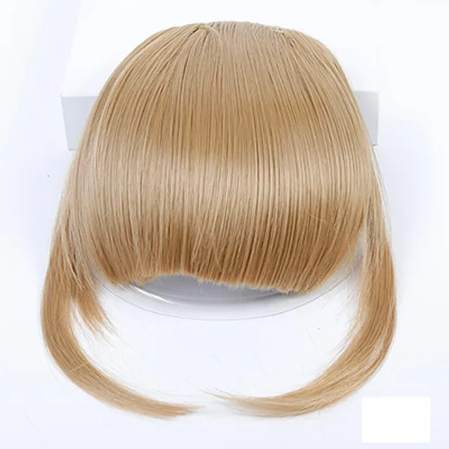 Hair clip - fake bang 103-201299538