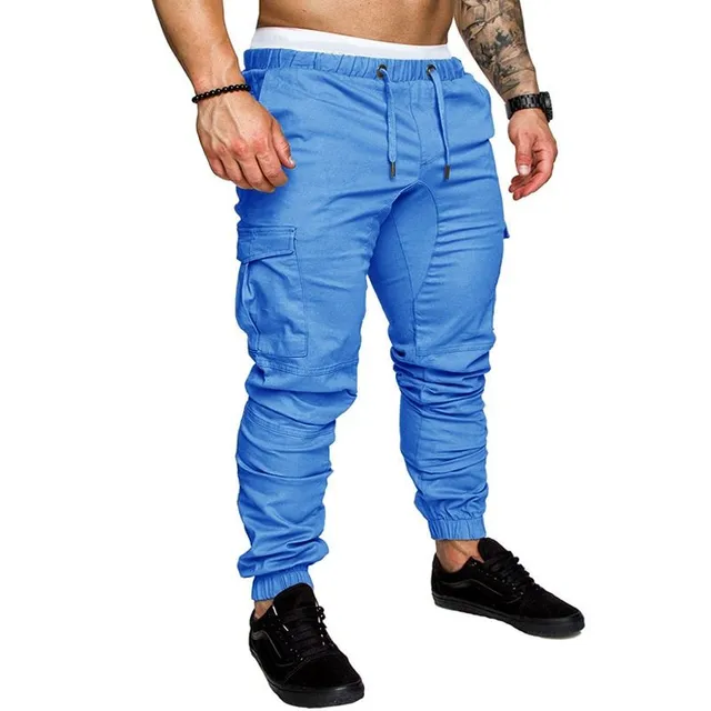 Pantaloni de stradă pentru bărbați Wormald
