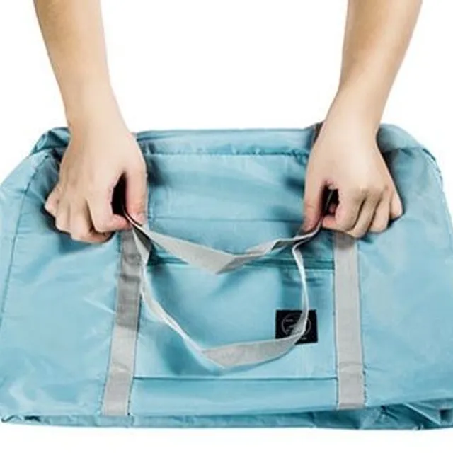 Manual travel bag - 4 colors