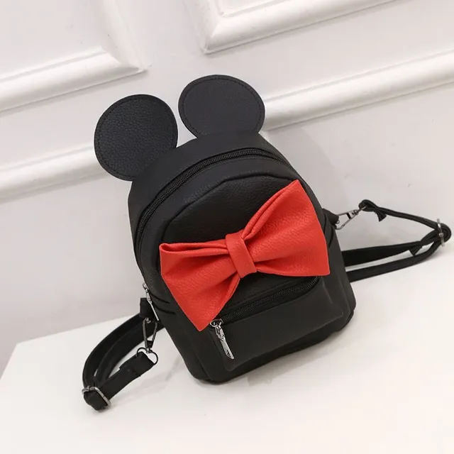 Minie Stylish Backpack