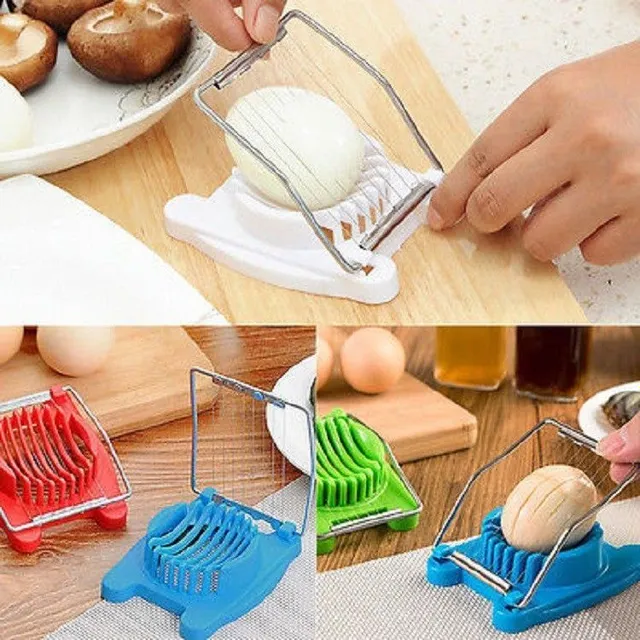 Egg cutter