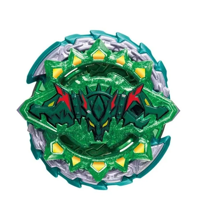 Baby toy Beyblade - different variants