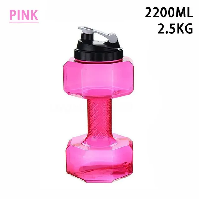 Adjustable Fitness Weights Water Dumbbell