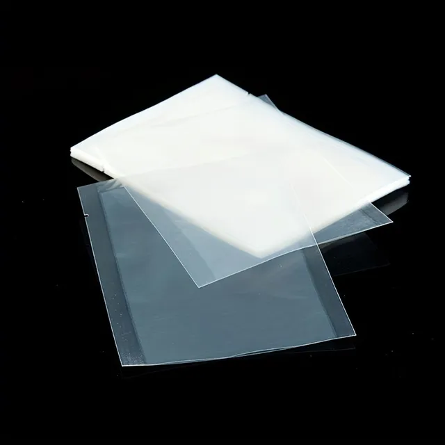 100pcs Vacuum Bags For Keeping Food, No BPA, Resistant, Great for Vacuum Sealing Bags For Food, Supplies For Household