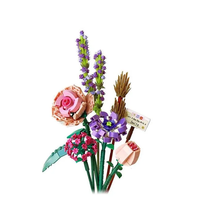 Children's Creative Kit - Bouquet